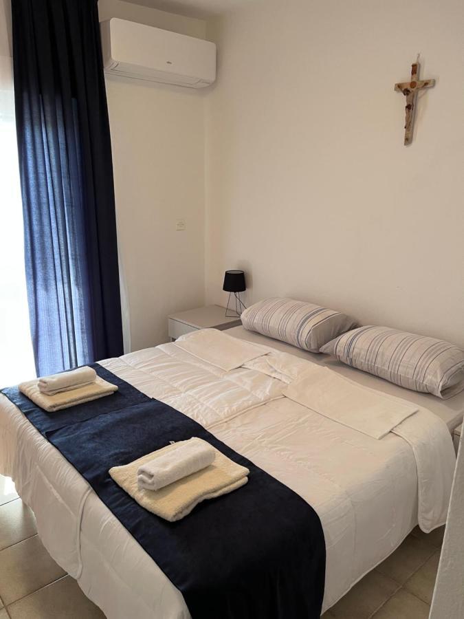 B&B Family Ostojic Medugorje Bagian luar foto