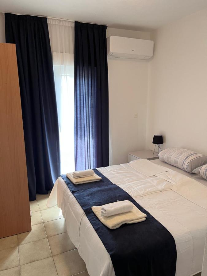 B&B Family Ostojic Medugorje Bagian luar foto