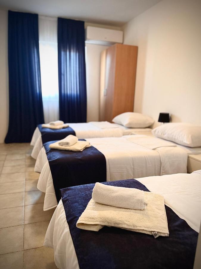 B&B Family Ostojic Medugorje Bagian luar foto