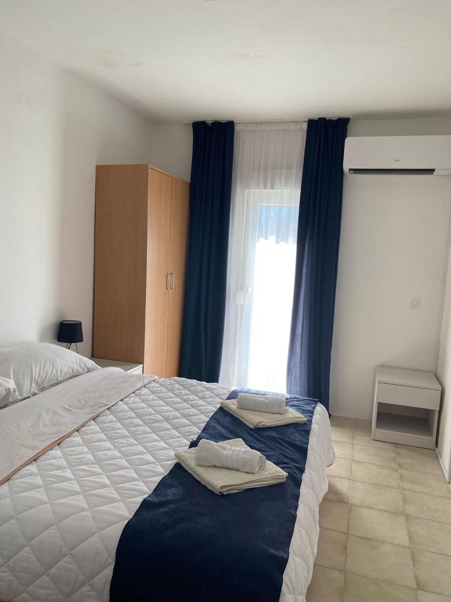 B&B Family Ostojic Medugorje Bagian luar foto