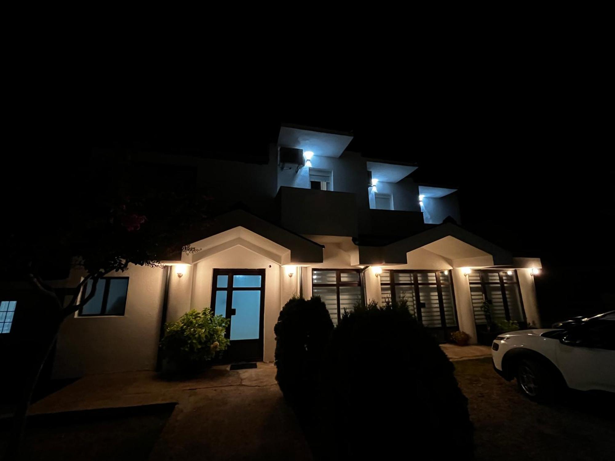 B&B Family Ostojic Medugorje Bagian luar foto