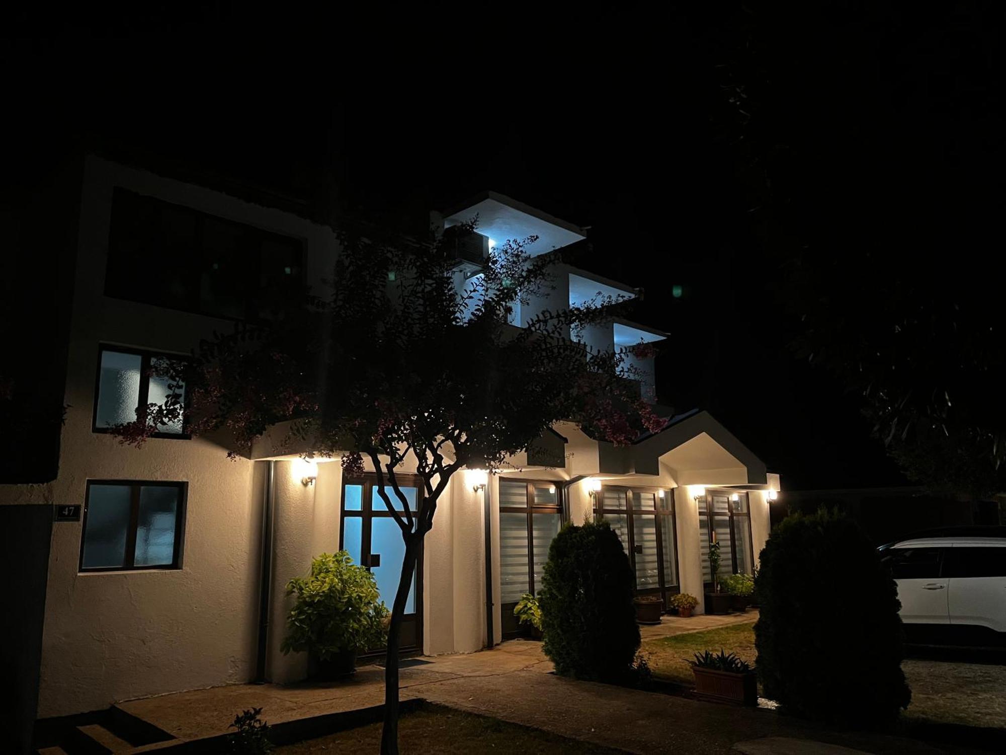 B&B Family Ostojic Medugorje Bagian luar foto